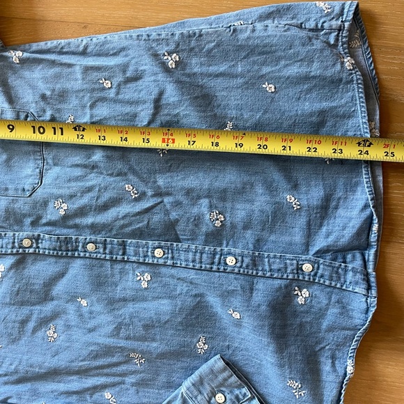 ✨Sezane Tomboy Shirt - Picture 5 of 7